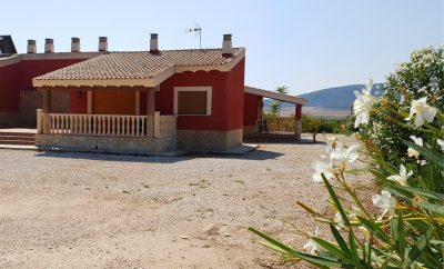 Casa Rural El Melocotonero